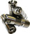 FEULING Race Series Solid Hydraulic Lifters Part 4055 for High-Performance Engines