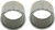 Feuling Inner Cam Bearings Part 2077 for Harley-Davidson Engines