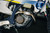FMF Ti Megabomb Header for Yamaha YZ450F Part Number 044482