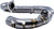 FMF Ti M Bomb Header for Yamaha YZ450F - Part #044476