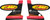 FMF 012692 2 Stroke Q Stealth Decal for Motorcycle Exhausts