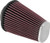 K&N RC-3680 Aircharger Performance Intake Kit for Harley-Davidson®
