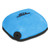 PRO FILTER AFR-5007-01 Ready To Use Pre-Oiled Air Filter for Enhanced Airflow and Horsepower