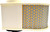 EMGO 12-95550 Air Filter – High-Quality Replacement for Optimal Engine Performance