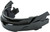GMAX G067055 Removable Jaw Black - Compatible with GM 67 and 77 Models