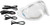GMAX G011077 Clear Electric Shield Lens with Cord for GM 11/S