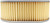 EMGO 12-90500 Air Filter for Optimal Engine Performance