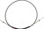 WSM Reverse Cable for Kawasaki - Part Number 002-041-05