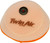 TWIN AIR Part 154112 High-Flow Air Filter for Enhanced Engine Breathing