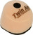 Twin Air Part 153216FR Replacement Fire-Resistant Air Filter for PowerFlow Kit
