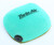 TWIN AIR Part 154116X Pre-Oiled Air Filter for Optimal Engine Performance
