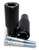 SHOGUN PA2 Frame Sliders No Cut for Enhanced Motorcycle Protection