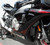 Shogun Motorsports Frame Sliders No Cut Black - Model 750-6759