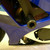 Shogun Motorsports Black Frame Sliders with One-Year Free Replacement Promo