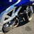 Shogun Motorsports Black Frame Sliders with One-Year Free Replacement Program
