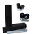 Shogun Motorsports Complete Slider Kit for Black Frame - Part Number 755-4719