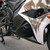 Shogun Motorsports Black Frame Sliders Part 750-3359 for Enhanced Motorcycle Protection