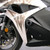 Shogun Motorsports Black Frame Sliders Part 750-3359 for Enhanced Motorcycle Protection