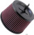 K&N SU-4506 High-Performance Washable Air Filter for Enhanced Engine Efficiency