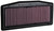 K&N TB-7617 High-Performance Washable Air Filter for Enhanced Engine Efficiency