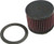 K&N Air Filter Part KA-4093 – High-Performance Replacement for Improved Engine Efficiency