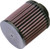 K&N HA-3098 High-Performance Washable Air Filter for Enhanced Engine Efficiency