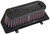 K&N SU-1017R Racing Air Filter for High-Performance Competition Use