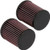 K&N HA-1004R Race Air Filter for High-Performance Racing Vehicles