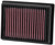 K&N KT-1113 Air Filter for Enhanced Performance and Long-Lasting Filtration