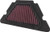 K&N YA-6009 Air Filter for Enhanced Performance and Long Service Life