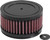 K&N YA-2588 High-Performance Washable Air Filter for Enhanced Engine Efficiency