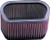 K&N YA-1098 High-Performance Washable Air Filter for Better Engine Efficiency