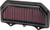 K&N SU-7511 High-Performance Washable Air Filter for Enhanced Engine Efficiency