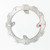 BRAKING KT07RID Rear Rotor - High-Performance Motorcycle Brake Disc