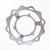 BRAKING YA22FID Front Rotor - High-Performance Motorcycle Brake Disc