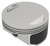 KB PISTONS Cast Pistons TC96 to 103ci, 10.0:1 Compression, Standard - Part KB409C.STD
