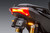 Yoshimura Fender Eliminator Kit for Hon motorcycle - Part 070BG121530