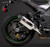 Yoshimura Exhaust Signature R 77 Slip-On SS CF Dual - Part 14151E0520