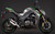 Yoshimura Exhaust Signature R 77 Slip-On SS CF Dual - Part 14151E0520