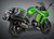 Yoshimura Exhaust Signature R 77 Slip-On SS CF Dual - Part 14160E0220