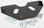 KFI ATV Plow Mount Kit Model 10-5055 for Durable Trail Riding and Snow Removal