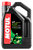 MOTUL 5100 Ester/Syn Engine Oil 15W-50, 4 Liters - High-Performance Synthetic Blend