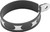 HELIX 210-2705 Muffler Mounting Clamp - Oval 4 x 5 x 1 Inches