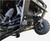 KFI HRF Pro FXT Lower Receiver for Front-Mount Snow Plow System