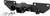 KFI Plow Mount Text PRWLR Pro - Heavy-Duty Front-Mount System for Snow Plowing