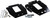KFI UTV Plow Mount Kit Part #105930 – Heavy-Duty Front-Mount System for UTVs