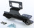 KFI UTTV Plow Mount Kit with Front-Mount System – Part #105410