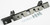 KFI UTv Plow Mount Kit Part #105295 – Heavy-Duty Front-Mount System for UTVs