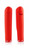 ACERBIS Fork Covers Gas/Hus/KTM Red - Part Number 2686000004