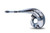 FMF Pipe Factory Fatty for Beta 300RX - Enhanced Power and Durability